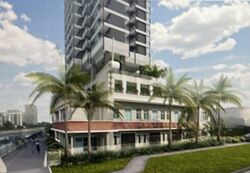 Serangoon Road (D12), Shop House #439127851